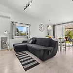Vakantiehuis House Kacana