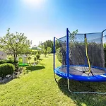 Vakantiehuis House Kacana *