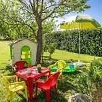 Vakantiehuis House Kacana Vodnjan