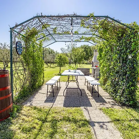 House Kacana Vakantiehuis