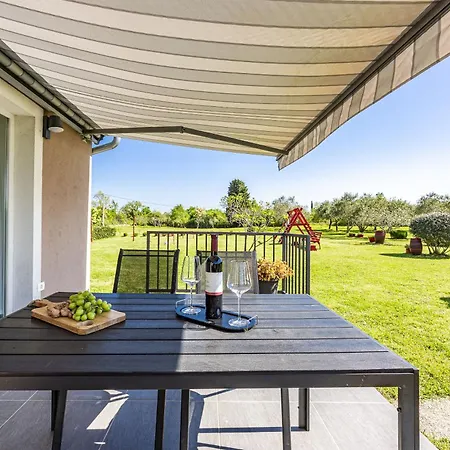 House Kacana Vakantiehuis *