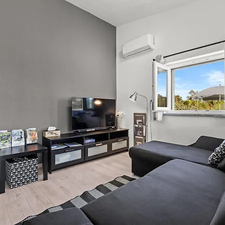 House Kacana Vakantiehuis Vodnjan