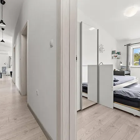 Prázdninový dům House Kacana Vodnjan