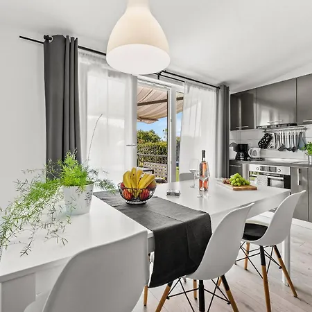 House Kacana Prázdninový dům