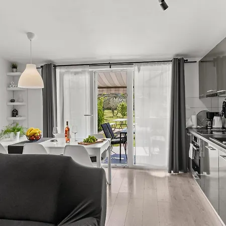 Prázdninový dům House Kacana Vodnjan