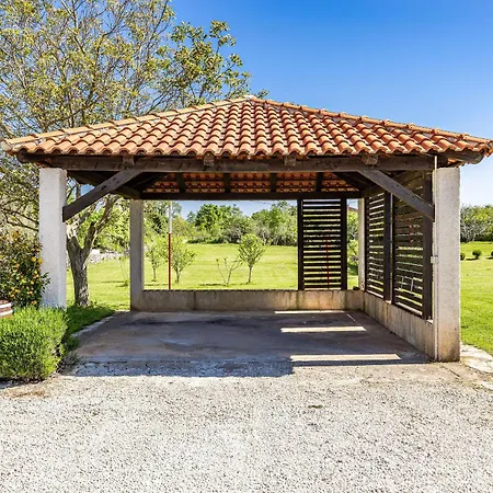 Vakantiehuis House Kacana Vodnjan