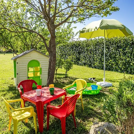 Prázdninový dům House Kacana Vodnjan