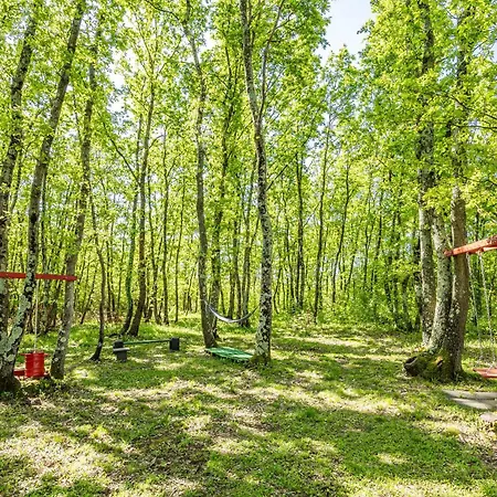 Prázdninový dům House Kacana