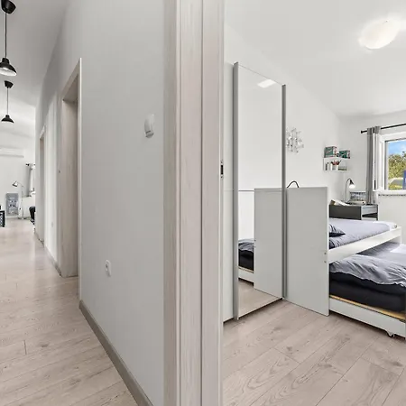 Apartament House Kacana Vodnjan