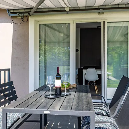 House Kacana * Vodnjan