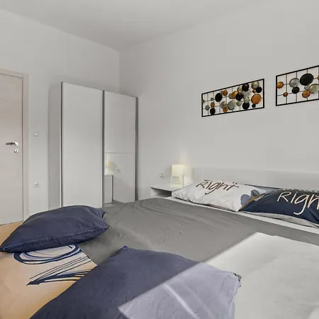 Holiday home House Kacana Vodnjan