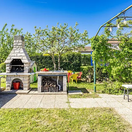House Kacana Vodnjan