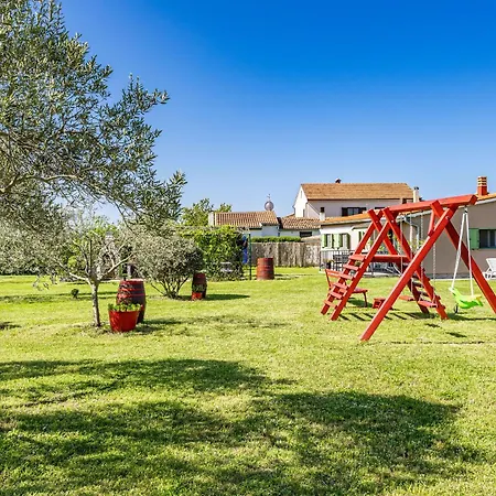 House Kacana * Vodnjan